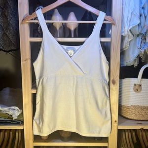 White House Black Market tank